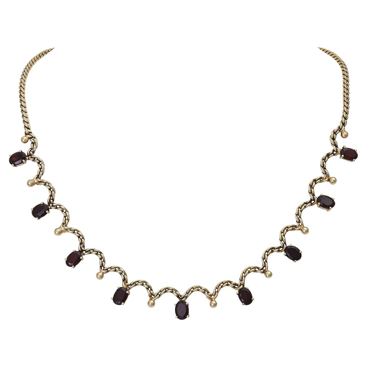 Necklace For Sale at 1stDibs