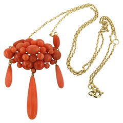 Choker Necklaces