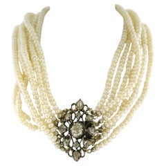 Beaded Necklaces