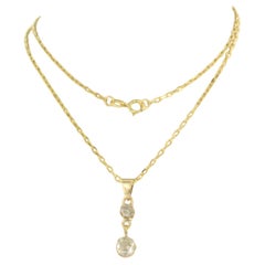 Pendant Necklaces