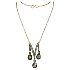 Choker Necklaces