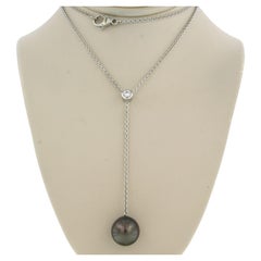 Pearl Choker Necklaces