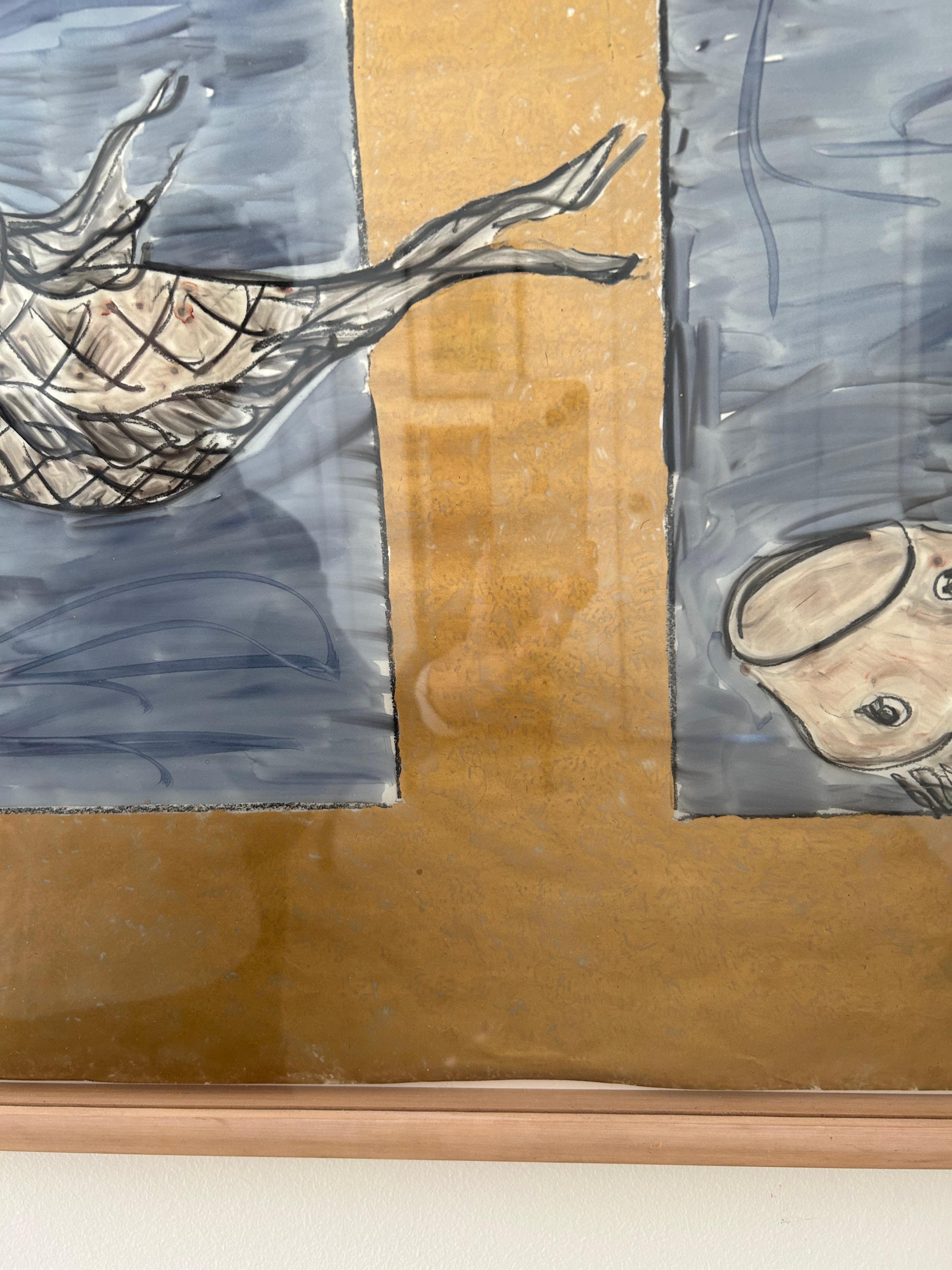 Flying Fish For Sale 4