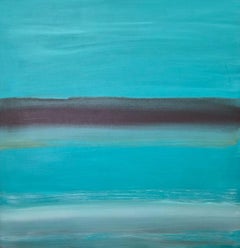 RBTL II - Pittura, Acrilico su tavola