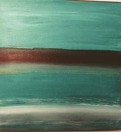 RBTL II - Pittura, Acrilico su tavola
