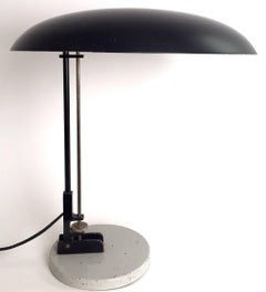 "Nedalo" Table Lamp, Holland, 1950