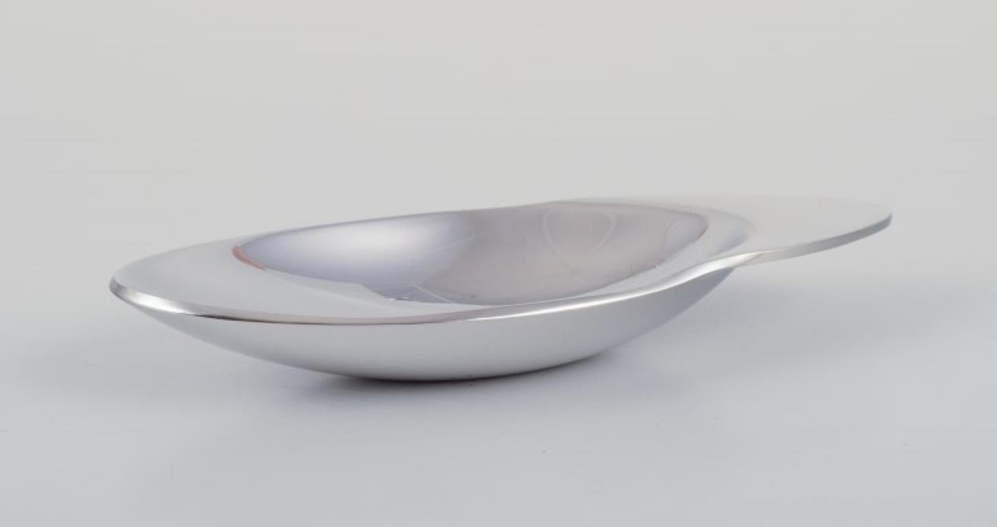 Nedda El-Asmar für Gense. Set von sechs „Appetize“-Austernschalen. im Zustand „Hervorragend“ im Angebot in Copenhagen, DK