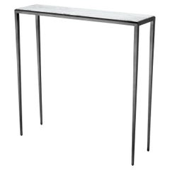 Tavolo Consolle Needle Bronze