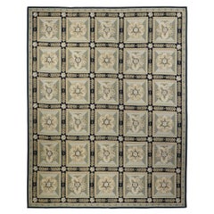 Tappeto Needle Point 8'0" x 10'0"