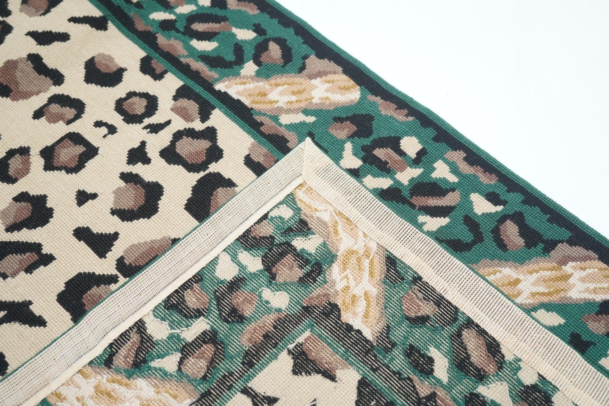 Needle Point Runner 2'5'' x 10'0