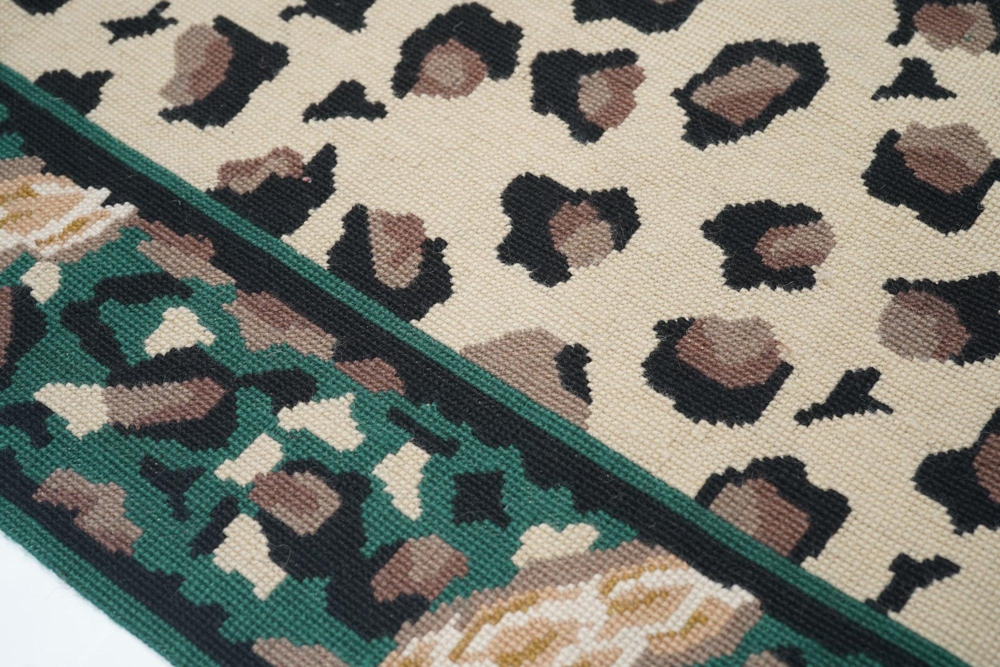 European Needle Point Runner 2'5'' x 10'0