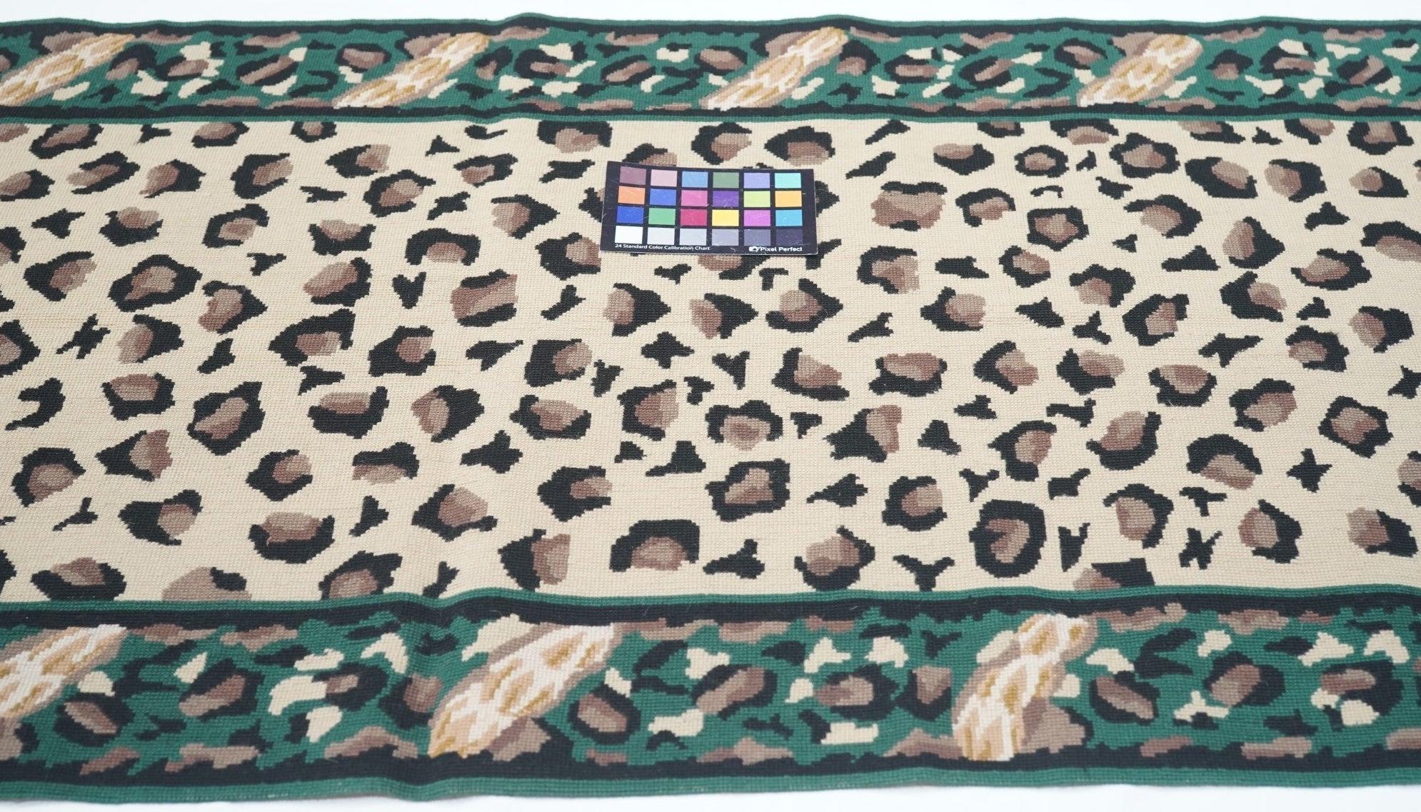 Needle Point Runner 2'5'' x 10'0