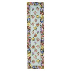 Needle Point Runner 2'5'' x 10'0"