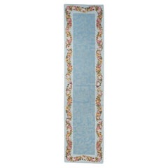 Needle Point Runner 2'5'' x 10'0"