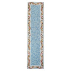 Needle Point Runner 2'5'' x 10'0"