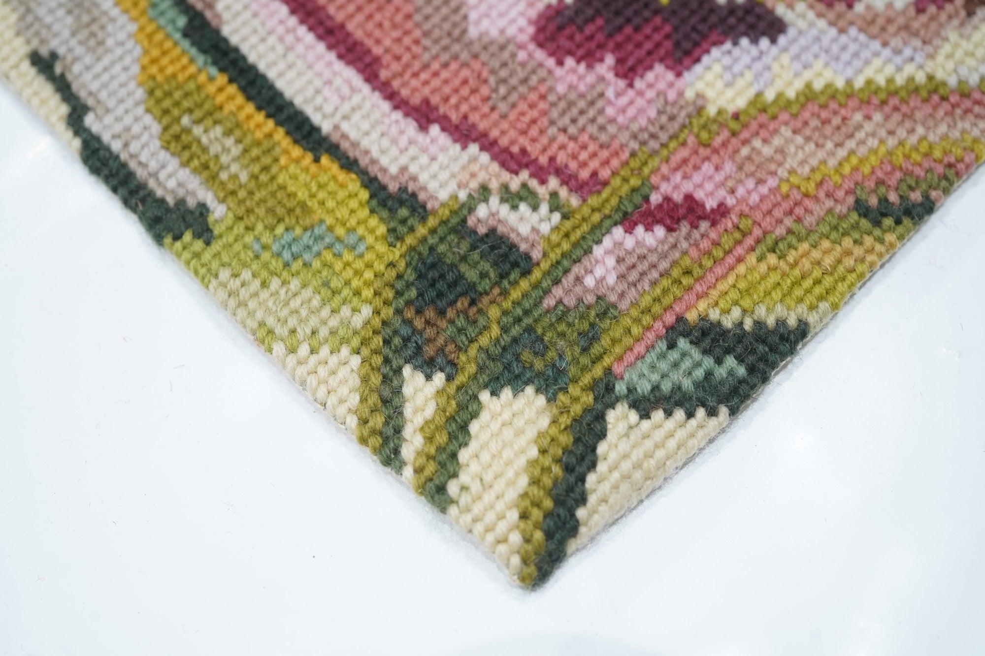 Corredor de punto de aguja 2'5'' x 8'0'' Europeo en venta