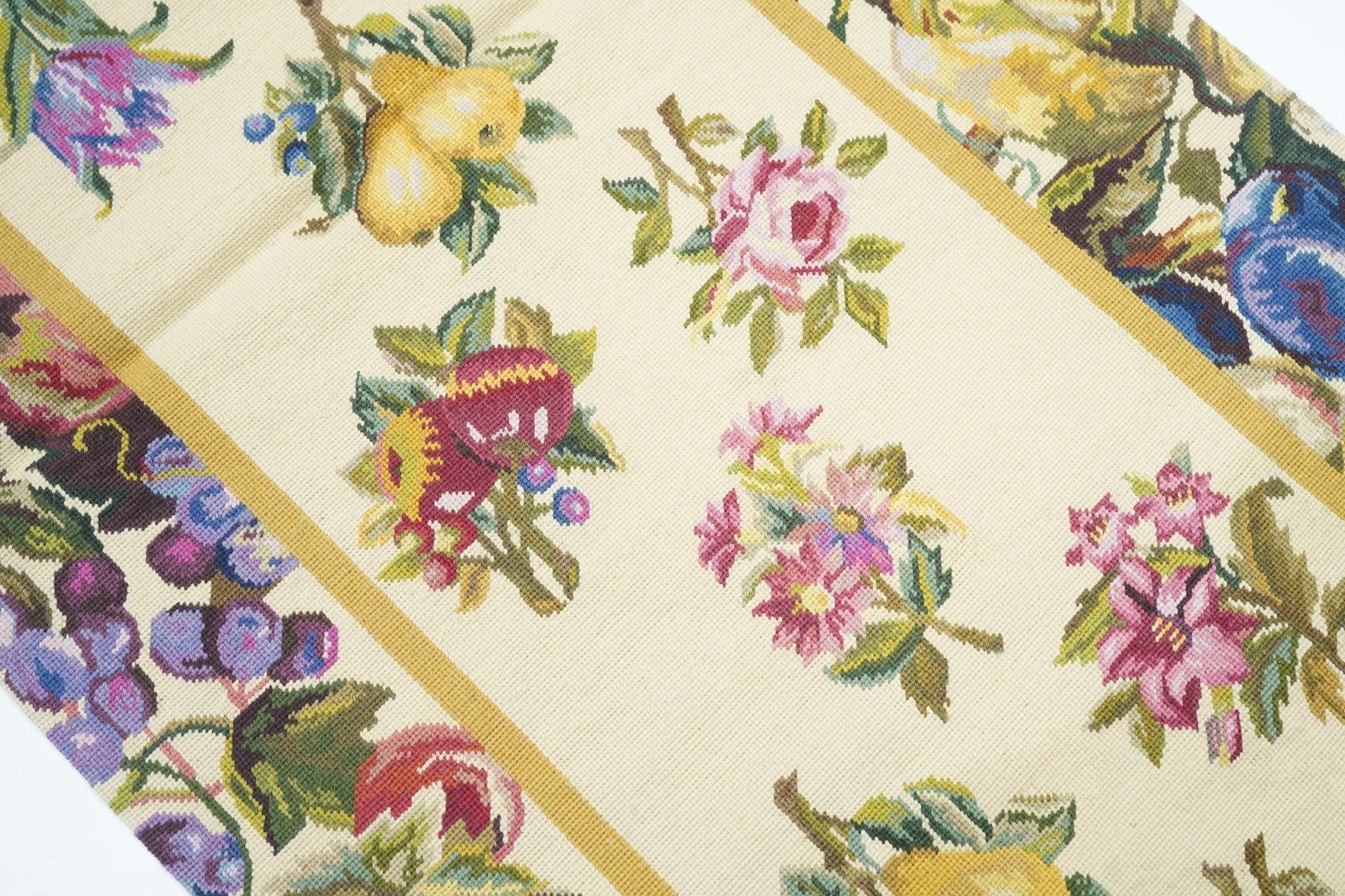 Corredor de punto de aguja 2'5'' x 8'0'' Siglo XXI y contemporáneo en venta