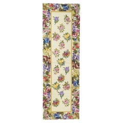 Needle Point Runner 2'5'' x 8'0"