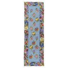 Needle Point Runner 2'5'' x 8'0"