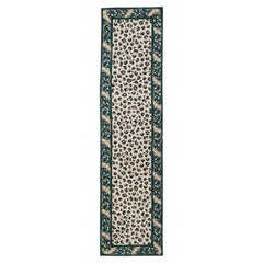 Needle Point Runner 2'6'' x 10'0"