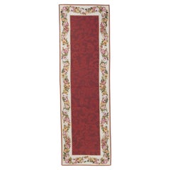 Needle Point Runner 2'6'' x 7'11''