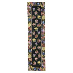 Tapis de couloir point aiguille 2'6'' x 9'10''