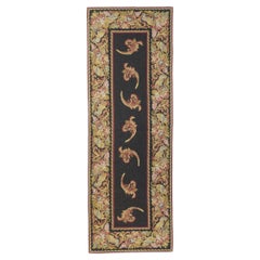 Needle Point Runner 2'8'' x 8'0"