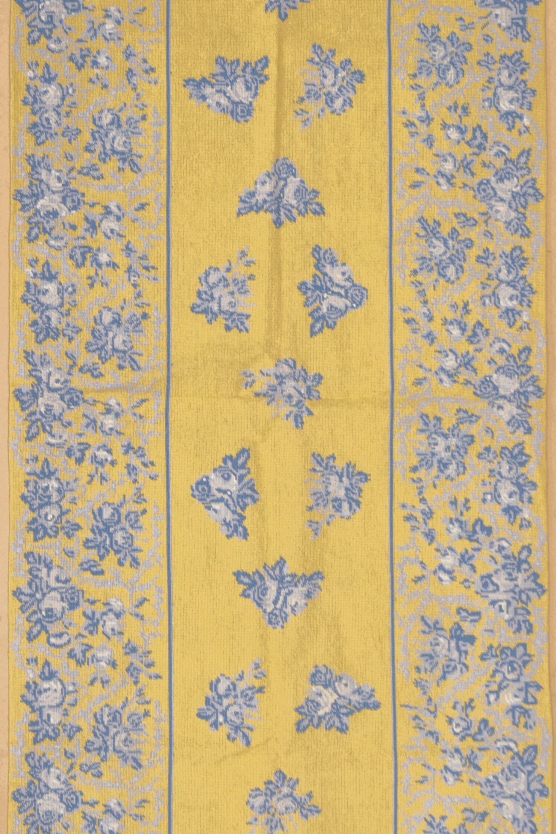 Europeo Runner Needle Point 3'0