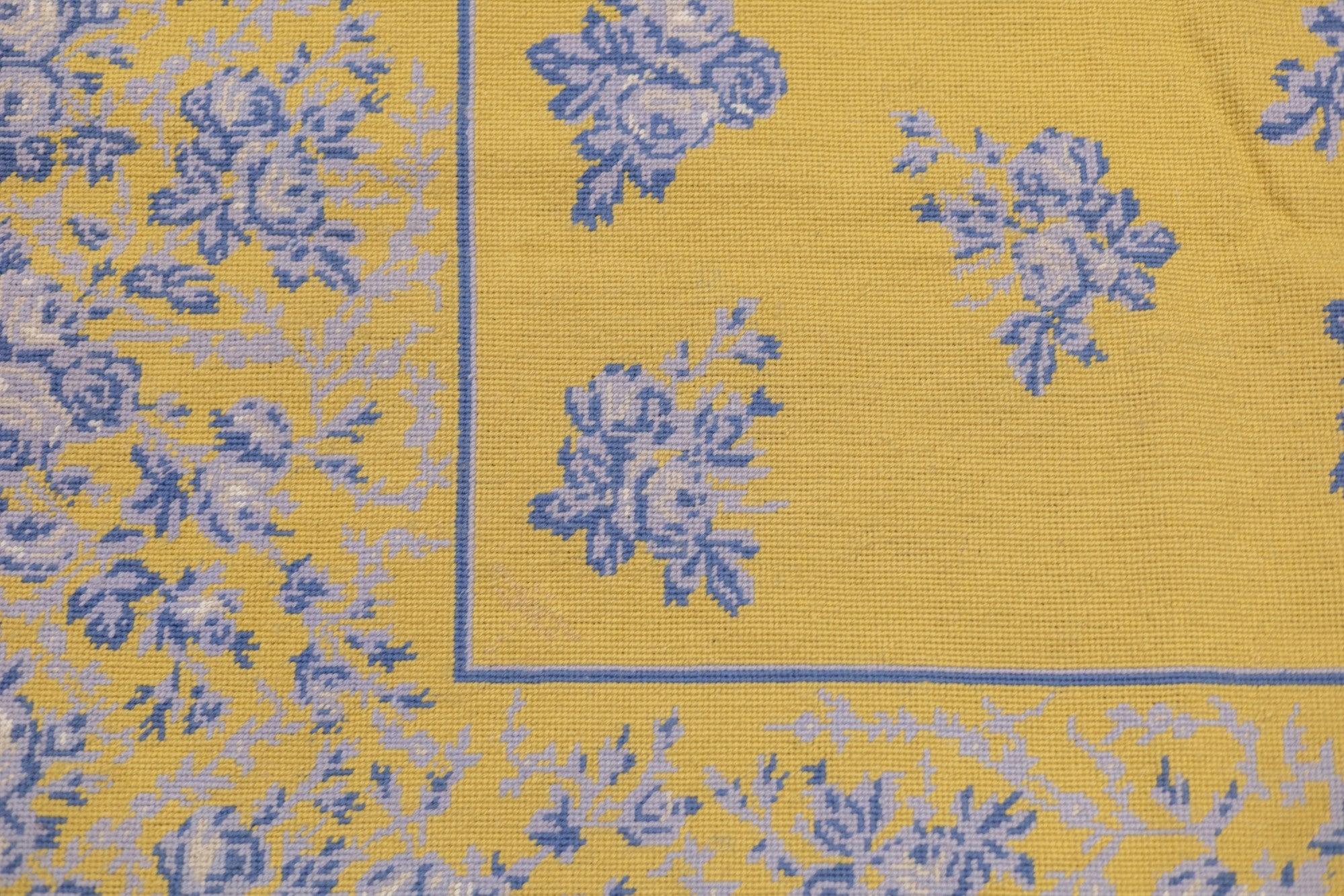 Runner Needle Point 3'0
