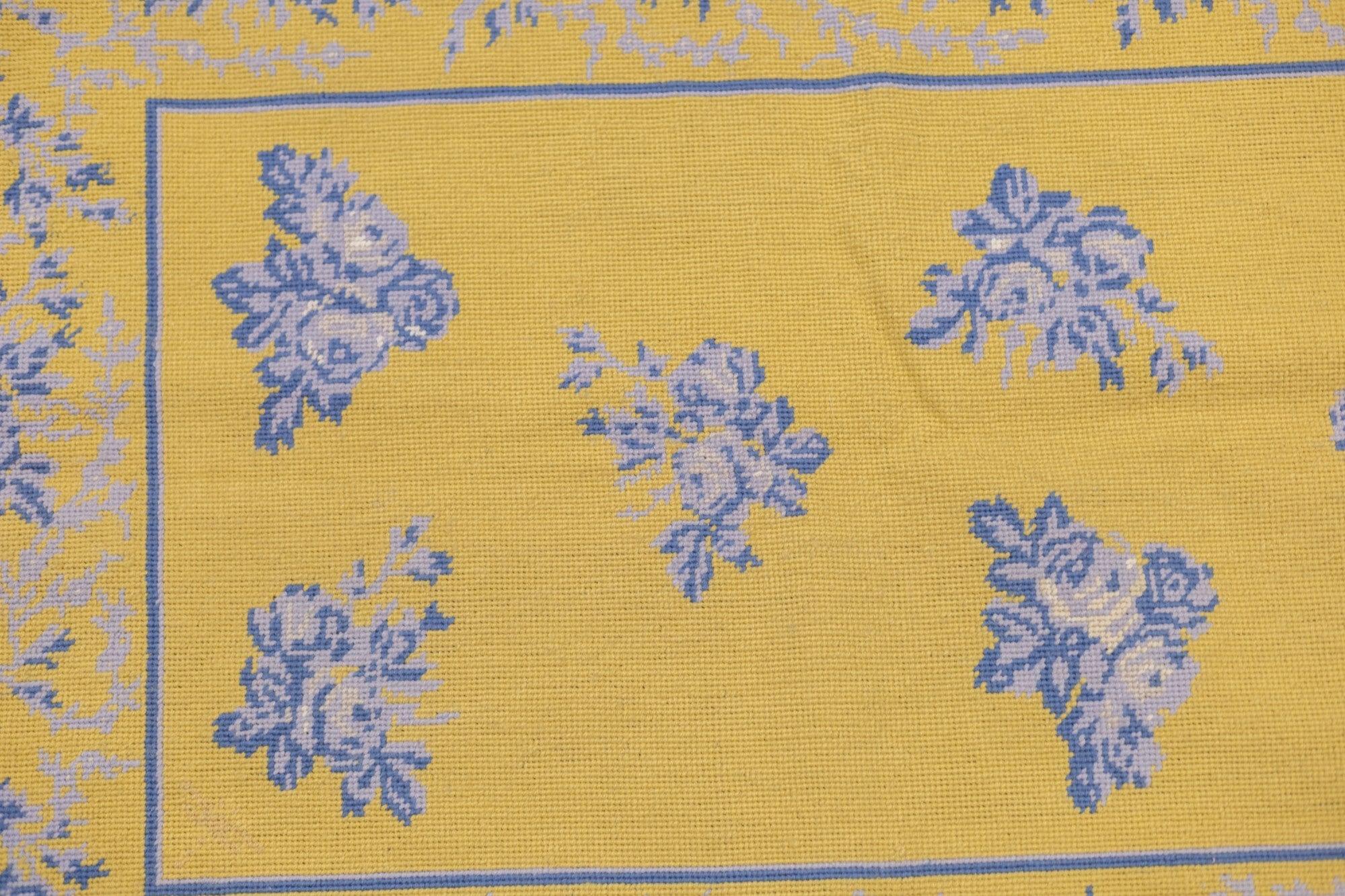 XXI secolo e contemporaneo Runner Needle Point 3'0