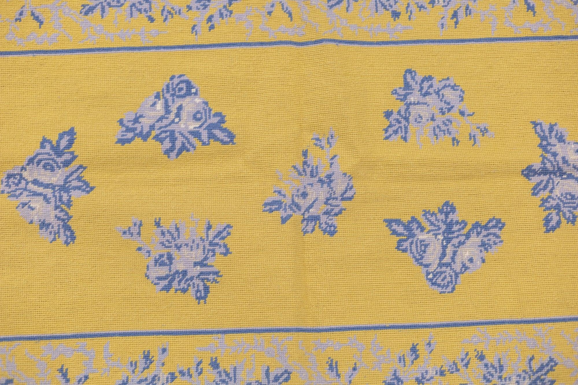Lana Runner Needle Point 3'0