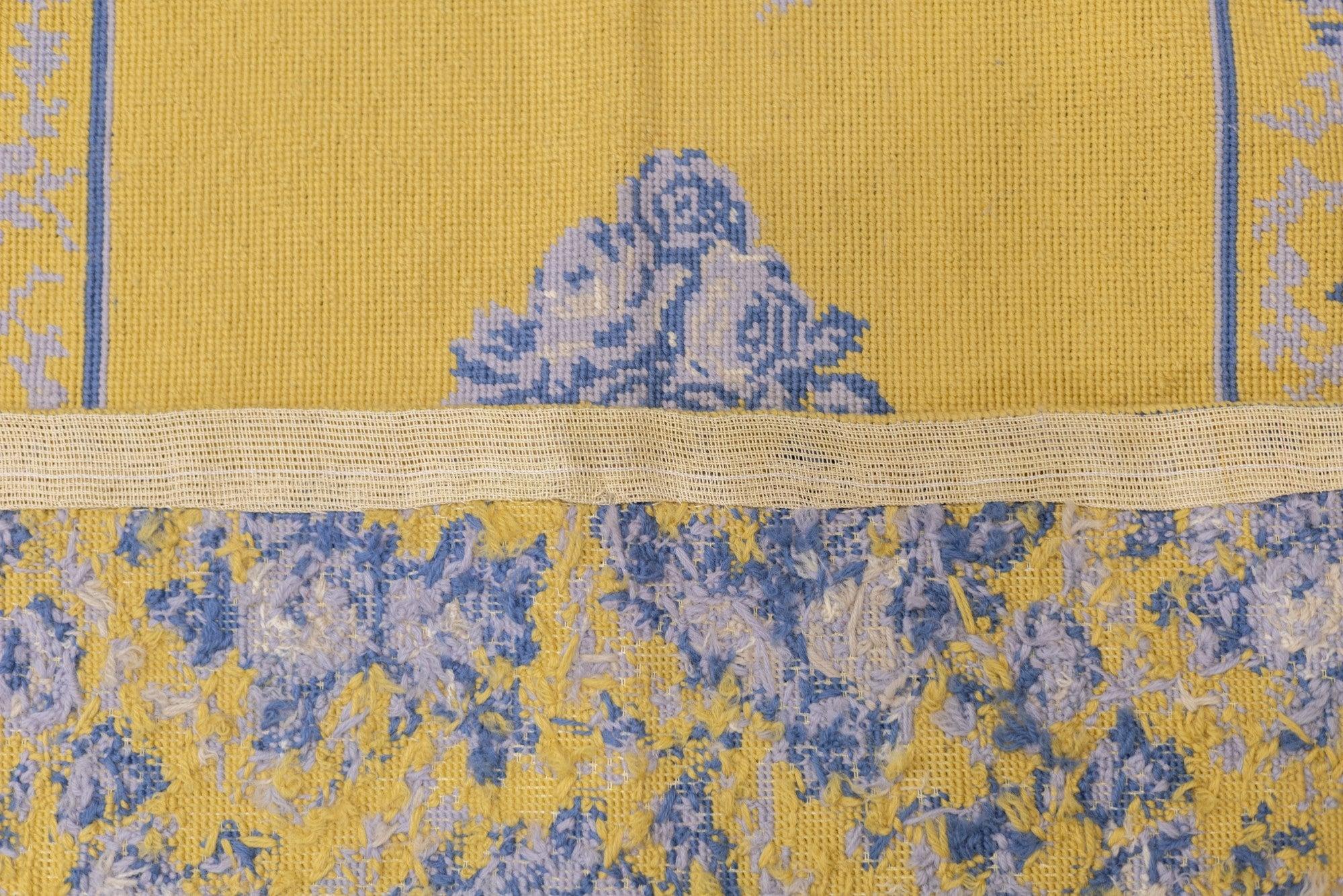 Runner Needle Point 3'0