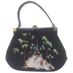 1960s Novelty Bags