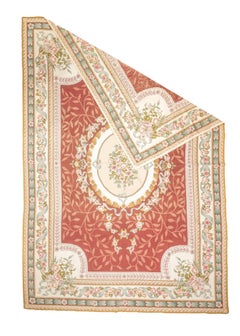 Tappeto a punto croce 10'0" x 14'0"
