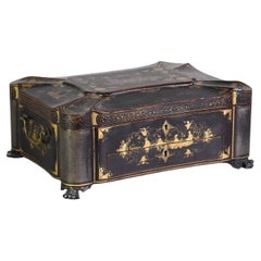 Caja de agujas