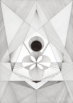 Alphabet of Geometry 41. From The Alphabet of Geometry Series