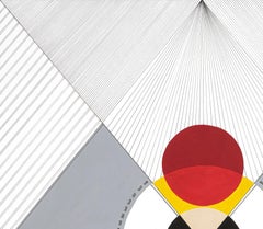 Alphabet of Geometry 42. From The Alphabet of Geometry Series