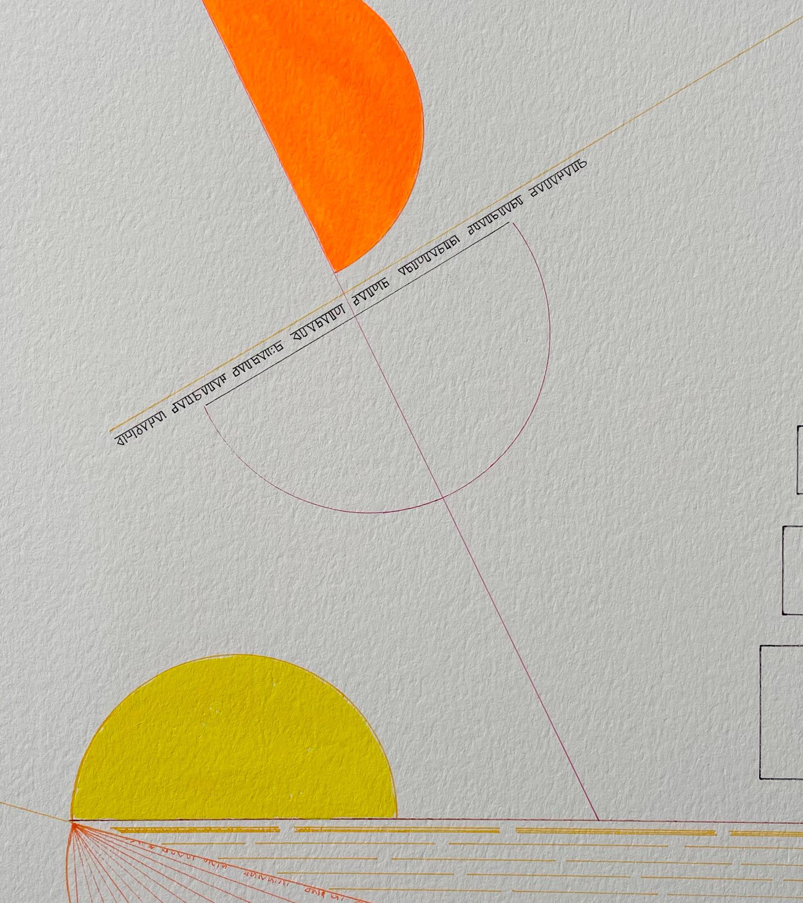 Cosmic Play 14, Diptychon. Aus der Serie „ Cosmic Play“ im Angebot 1