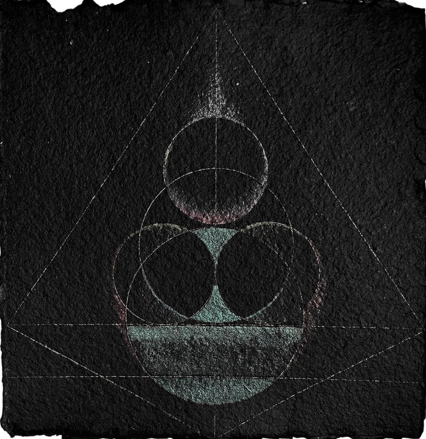 The Cosmic Spirit 67. From The Cosmic Spirit Series