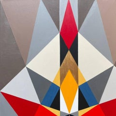 Samadhi 3. From The Samadhi Series