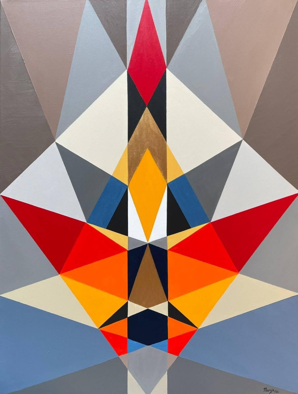 Samadhi 3. Dalla serie Samadhi