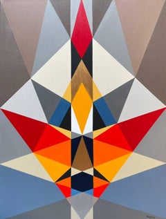Samadhi 3. Dalla serie Samadhi
