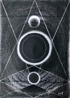 The Cosmic Spirit 8. From The Cosmic Spirit Series
