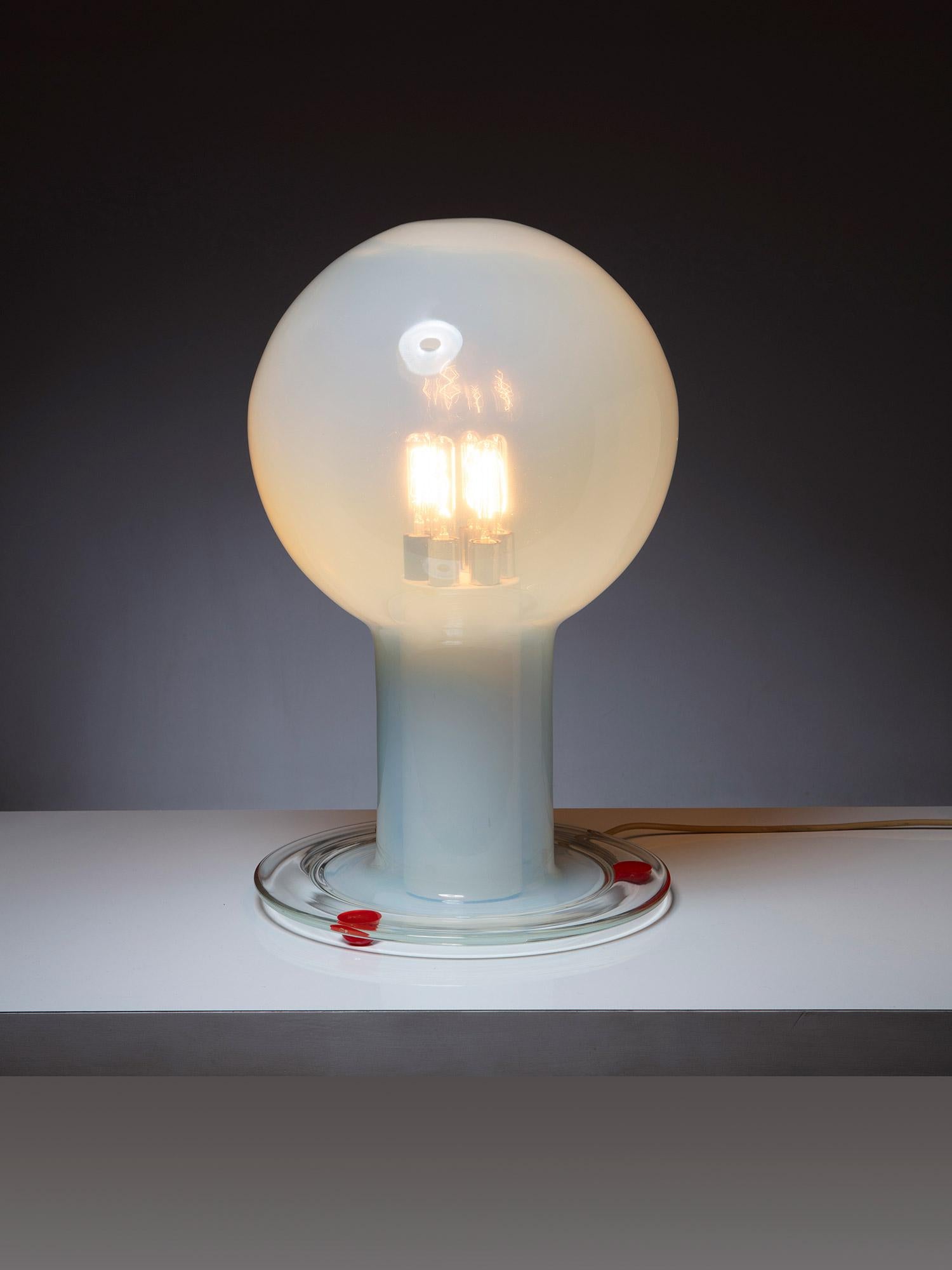 Lampada da tavolo 