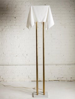 "Nefer" Floor Lamp by Kazuhide Takahama for Sirrah