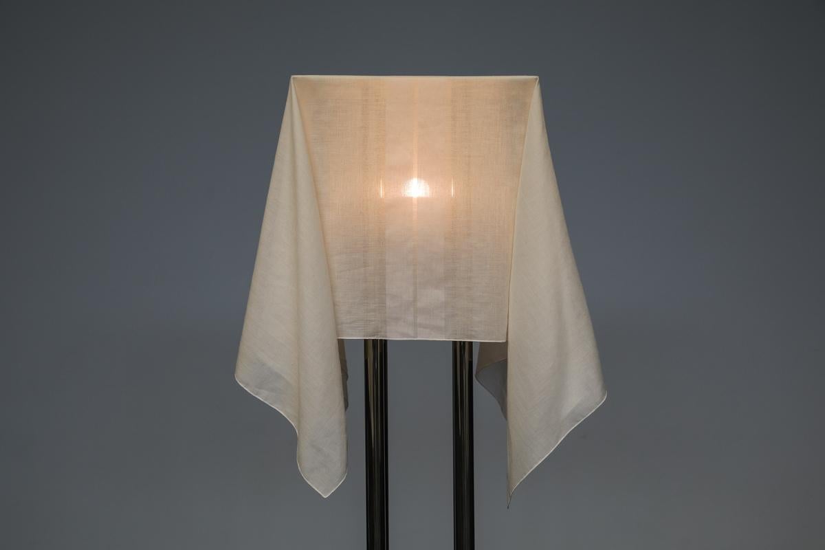 20th Century Nefer Floor Lamp by Kazuhide Takahama for Sirrah