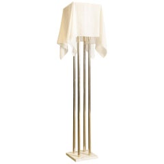 Nefer Floor Lamp by Kazuhide Takahama for Sirrah