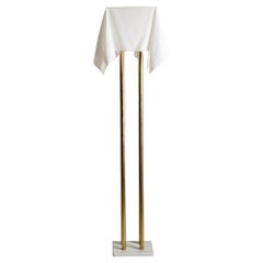"Nefer" Floor Lamp by Kazuhide Takahama for Sirrah