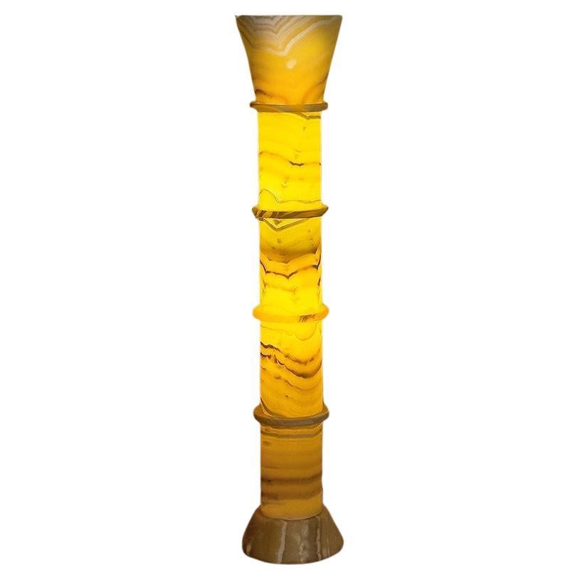 Nefer Floor Lamp