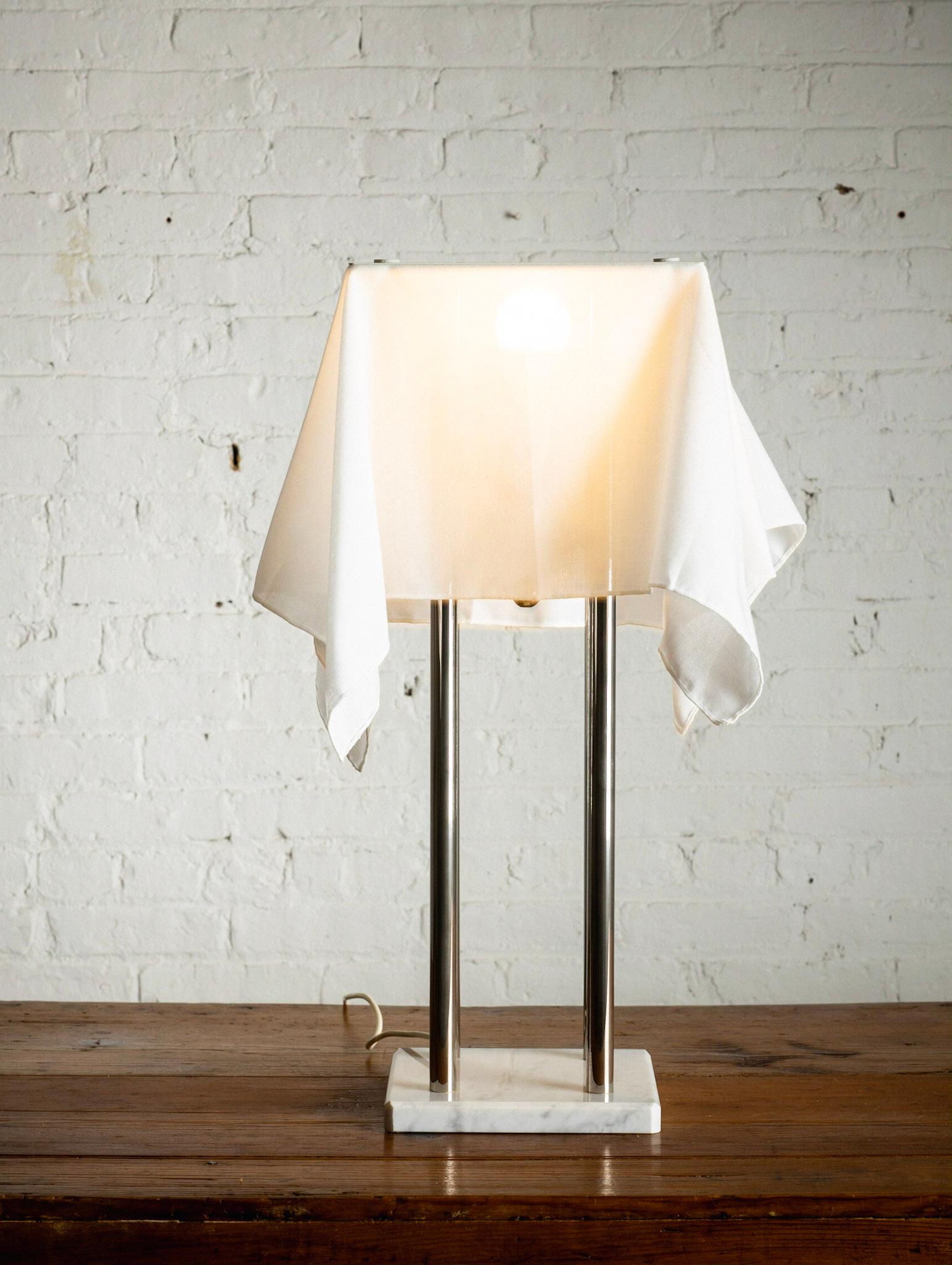 Nefer Table Lamp by Kazuhide Takahama for Sirrah 2